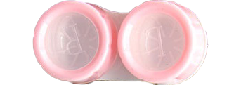 Pink Eyelense